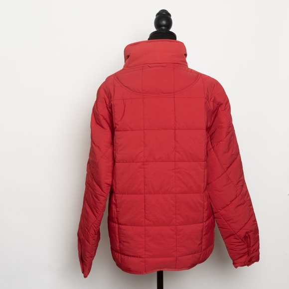 Puffer Jacket - Picture 5 of 9